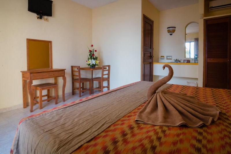 Hotel All Riviera Πλάγια Ντελ Κάρμεν Εξωτερικό φωτογραφία