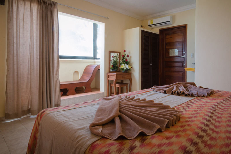 Hotel All Riviera Πλάγια Ντελ Κάρμεν Εξωτερικό φωτογραφία